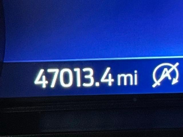 used 2023 Ford Maverick car, priced at $25,923