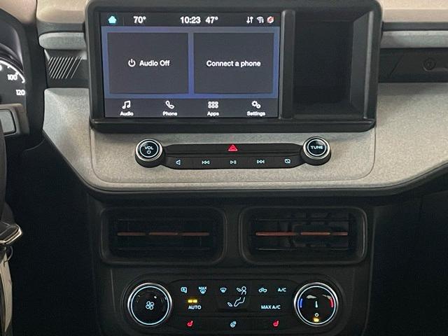 used 2023 Ford Maverick car, priced at $25,923