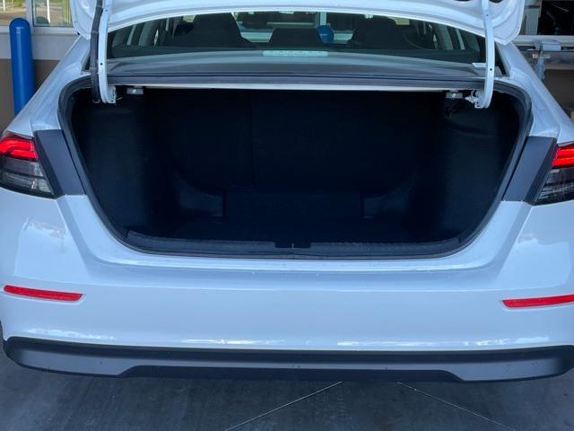 used 2024 Honda Accord car, priced at $25,998