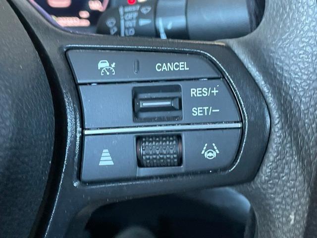 used 2024 Honda Accord car, priced at $25,998