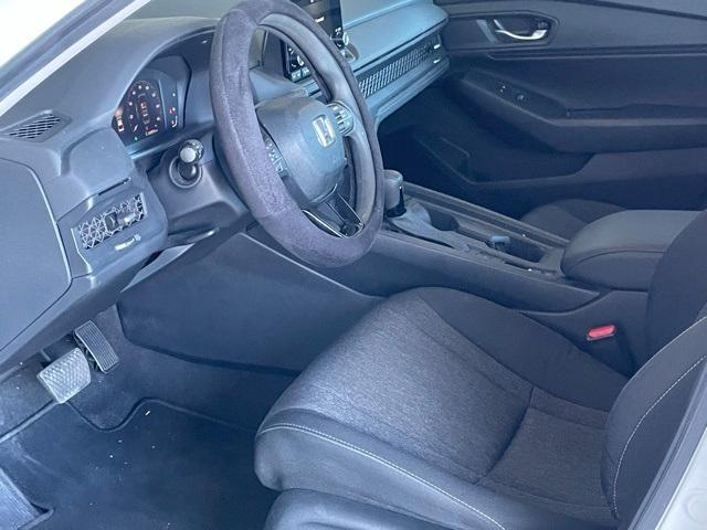 used 2024 Honda Accord car, priced at $25,998