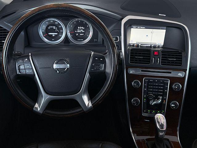 used 2013 Volvo XC60 car, priced at $9,854