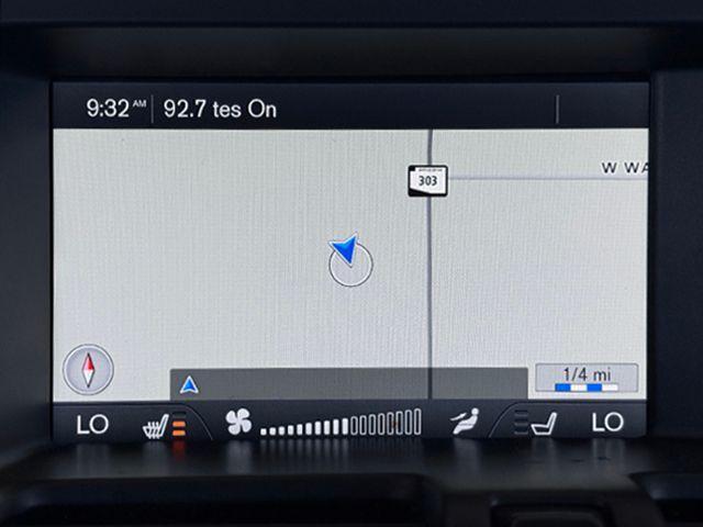 used 2013 Volvo XC60 car, priced at $9,854