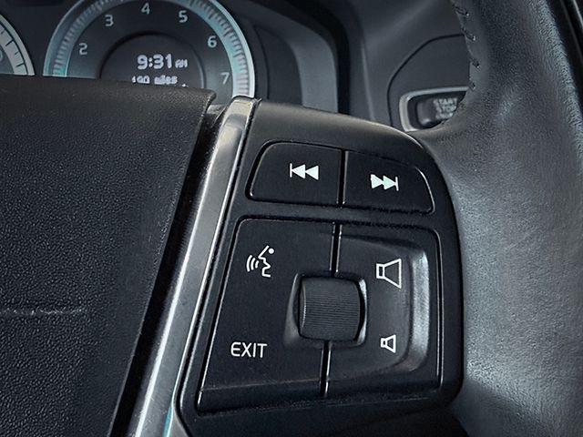used 2013 Volvo XC60 car, priced at $9,854