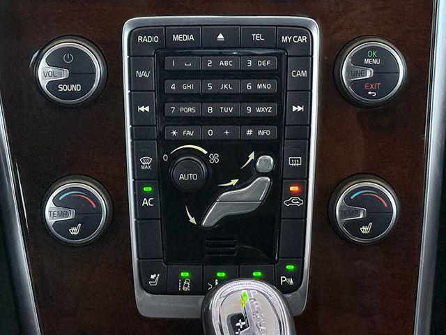 used 2013 Volvo XC60 car, priced at $9,854
