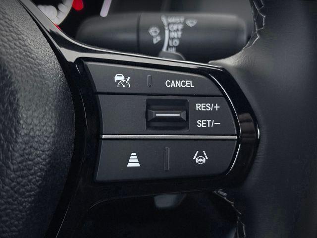 used 2026 Honda Civic car, priced at $27,779