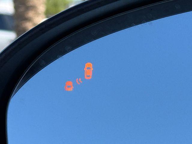 used 2021 Hyundai Tucson car, priced at $20,599