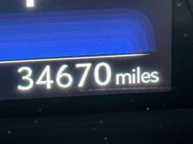 used 2021 Lexus RX 450h car, priced at $43,256