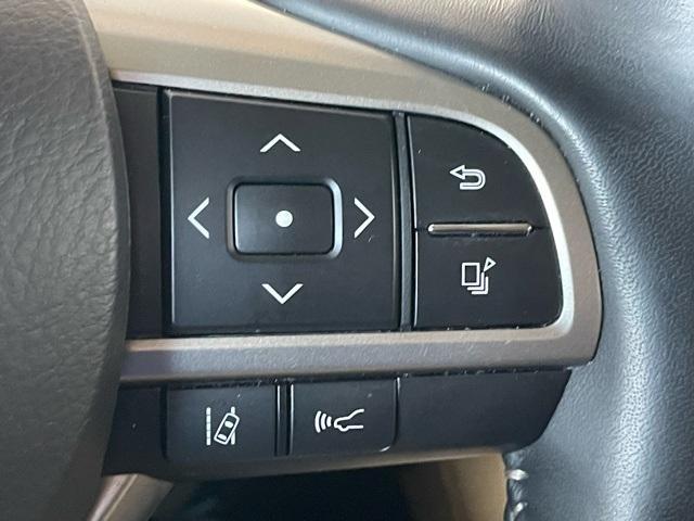 used 2021 Lexus RX 450h car, priced at $43,256