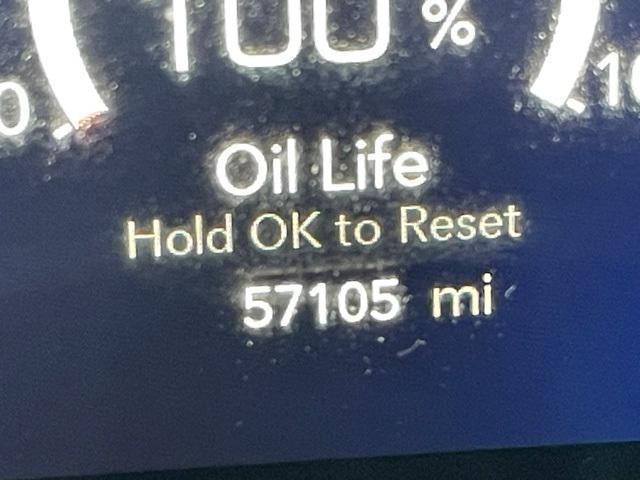 used 2024 Chrysler Pacifica car, priced at $23,927