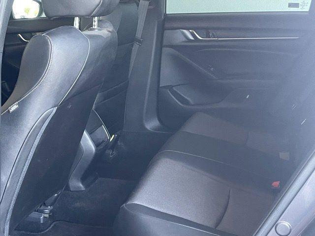 used 2020 Honda Accord car, priced at $25,274
