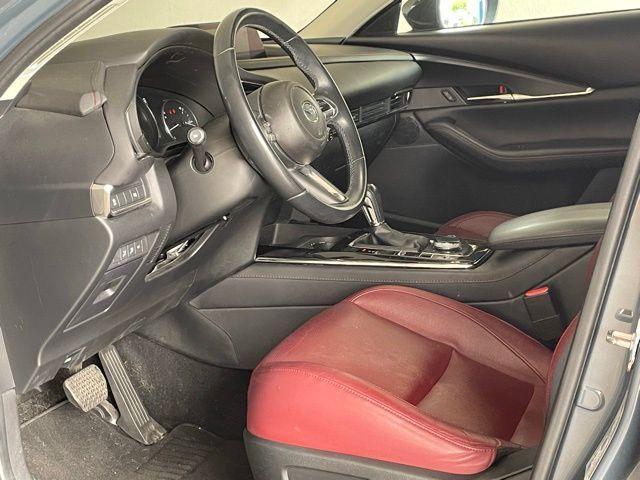 used 2023 Mazda CX-30 car, priced at $24,237