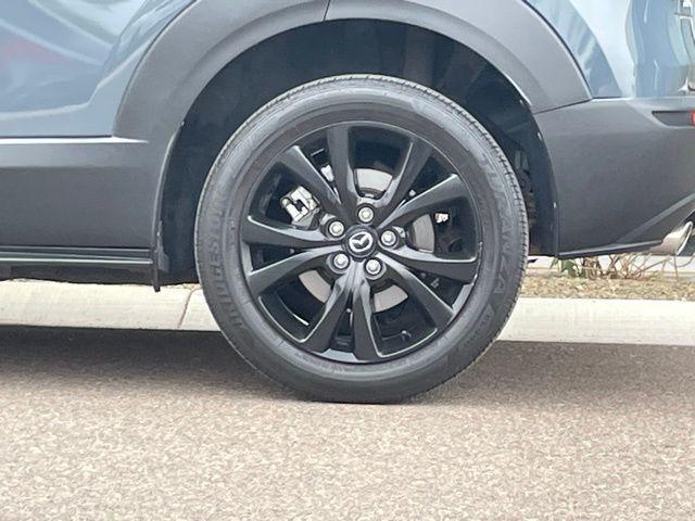 used 2023 Mazda CX-30 car, priced at $24,237