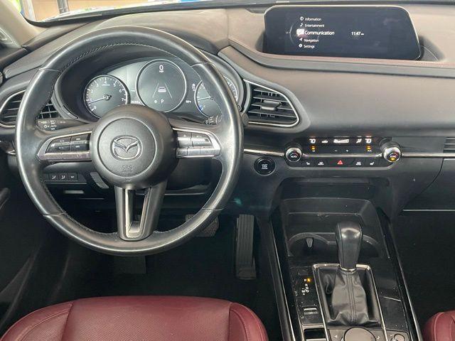 used 2023 Mazda CX-30 car, priced at $24,237