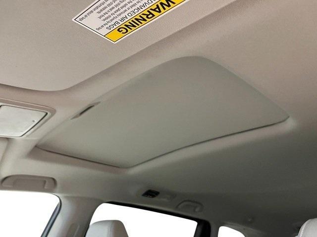 new 2026 Honda Odyssey car, priced at $42,038