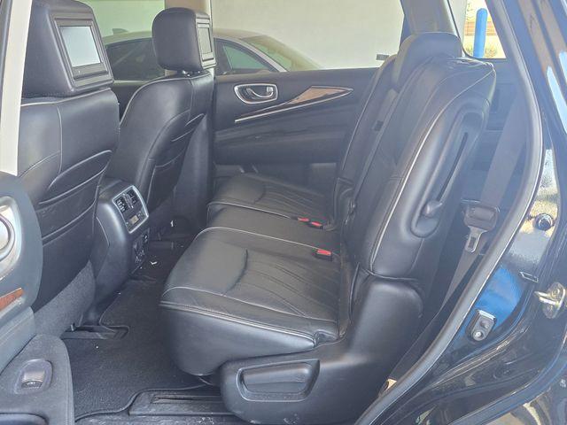 used 2013 INFINITI JX35 car, priced at $14,420