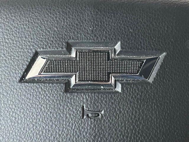 used 2021 Chevrolet Silverado 1500 car, priced at $39,137