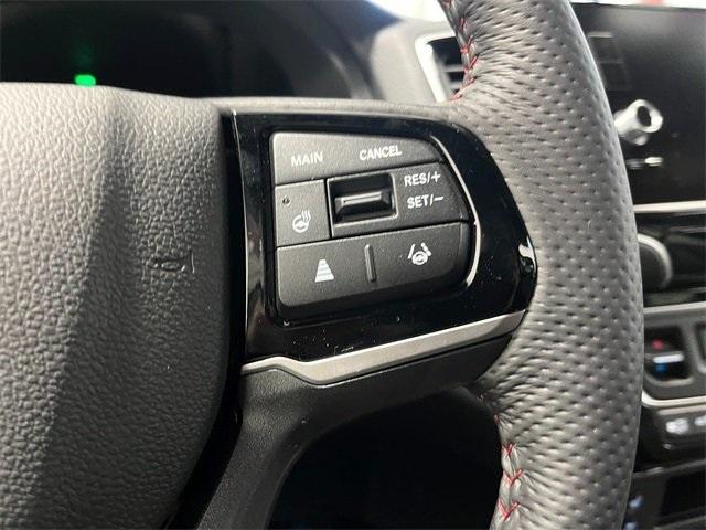 new 2026 Honda Ridgeline car, priced at $45,680