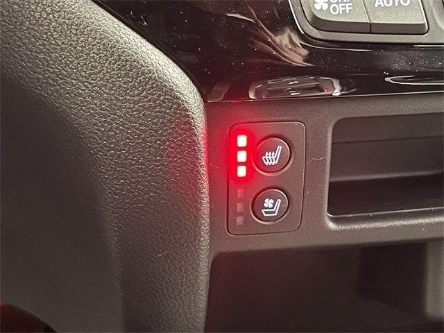 new 2026 Honda Ridgeline car, priced at $45,680