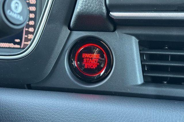 new 2026 Honda Pilot car, priced at $55,445