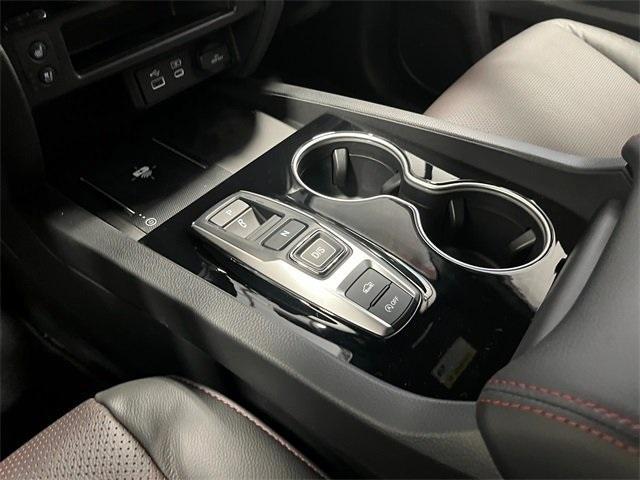 new 2026 Honda Ridgeline car, priced at $45,680