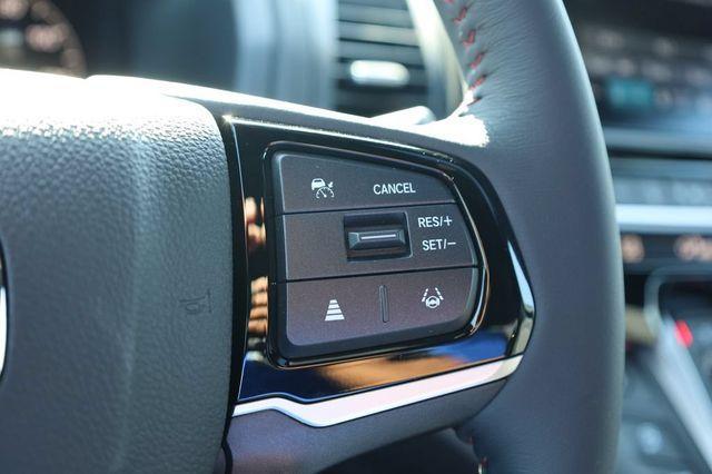 new 2026 Honda Odyssey car, priced at $45,498