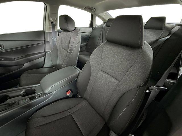 new 2026 Honda Accord car, priced at $30,740
