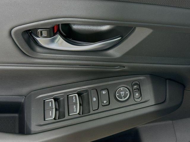 new 2026 Honda Accord car, priced at $30,740