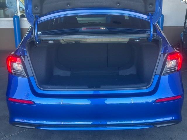 used 2022 Honda Civic car, priced at $22,983