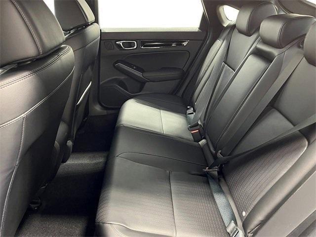 new 2026 Honda Civic Hybrid car, priced at $33,361