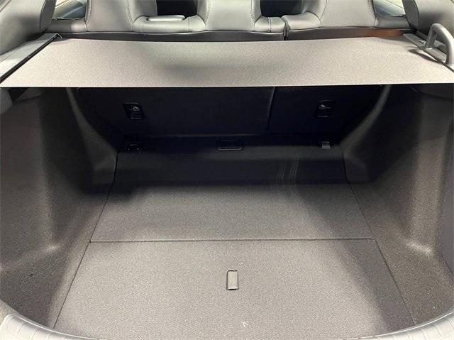 new 2026 Honda Civic Hybrid car, priced at $33,361