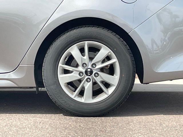 used 2018 Kia Optima car, priced at $13,547