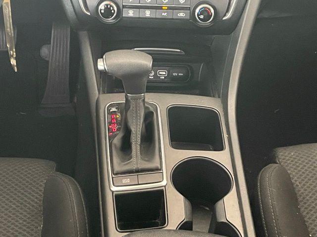 used 2018 Kia Optima car, priced at $13,547