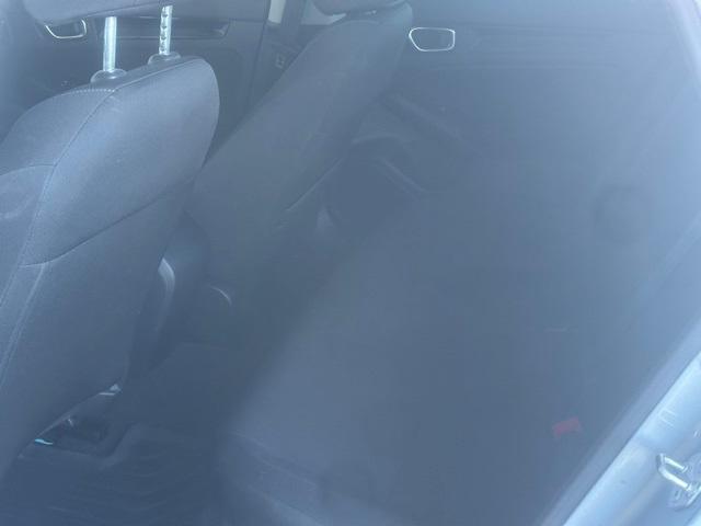 used 2023 Honda Civic car, priced at $24,546