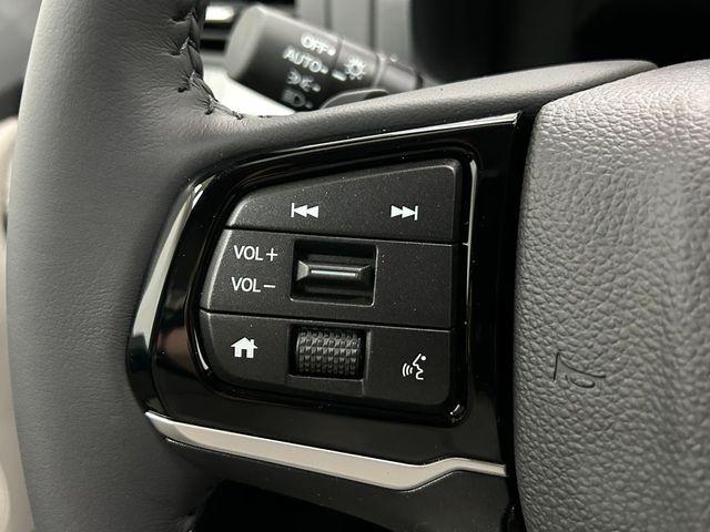 new 2026 Honda Odyssey car, priced at $48,556