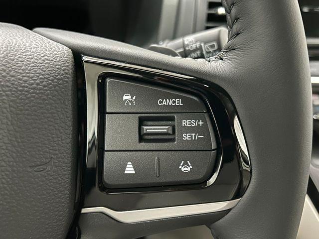 new 2026 Honda Odyssey car, priced at $48,556