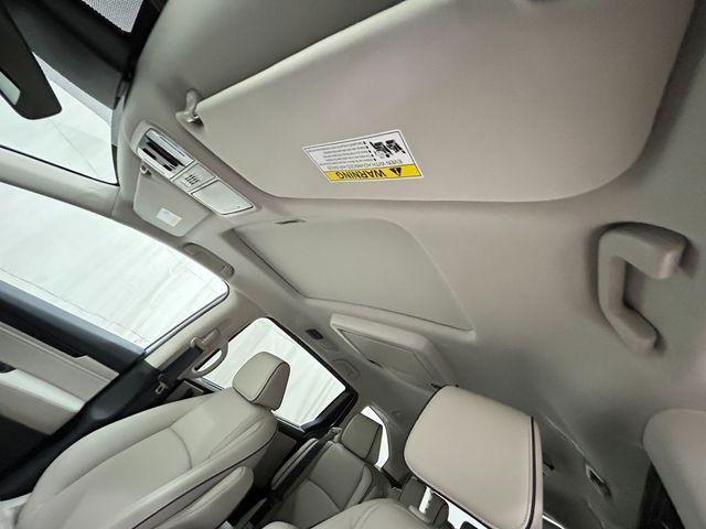 new 2026 Honda Odyssey car, priced at $48,556