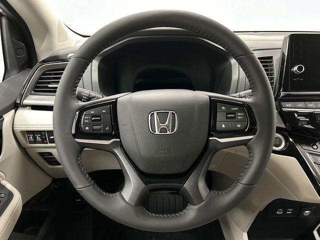 new 2026 Honda Odyssey car, priced at $48,556