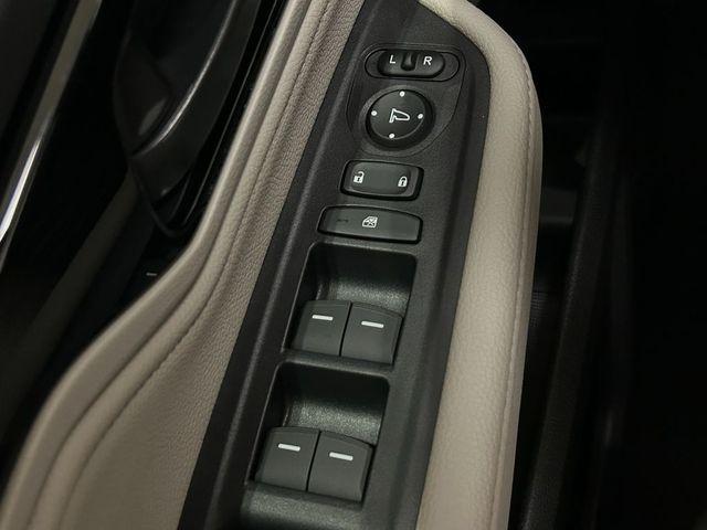 new 2026 Honda Odyssey car, priced at $48,556