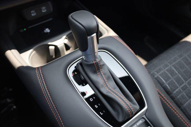 new 2026 Honda HR-V car, priced at $30,133