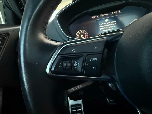 used 2017 Audi TT car, priced at $20,995