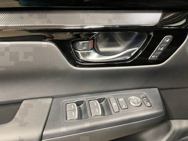new 2026 Honda CR-V Hybrid car, priced at $44,116