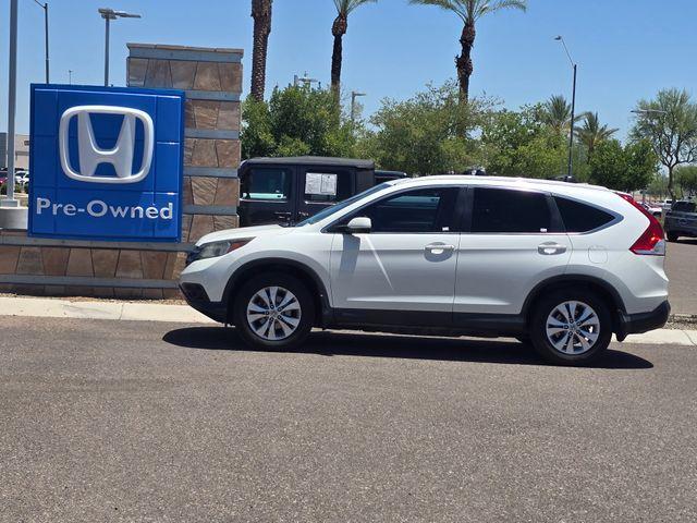 used 2014 Honda CR-V car, priced at $15,660