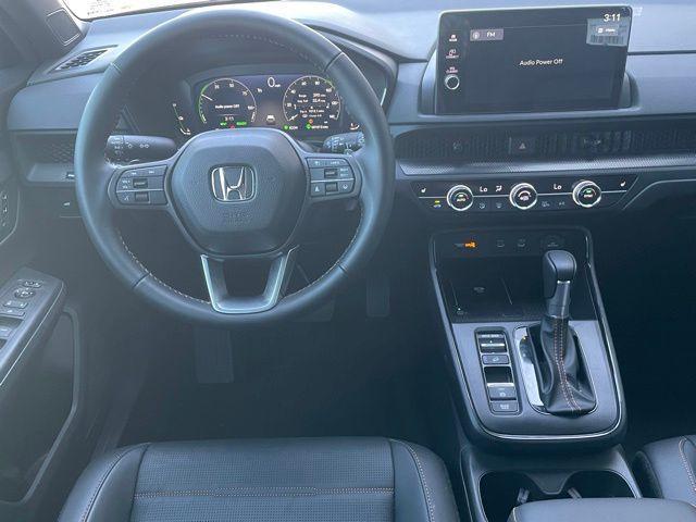 used 2026 Honda CR-V Hybrid car, priced at $40,020