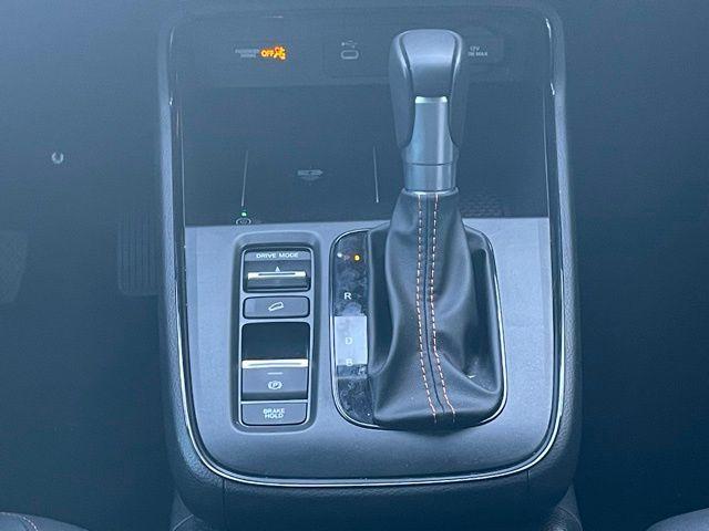 used 2026 Honda CR-V Hybrid car, priced at $40,020