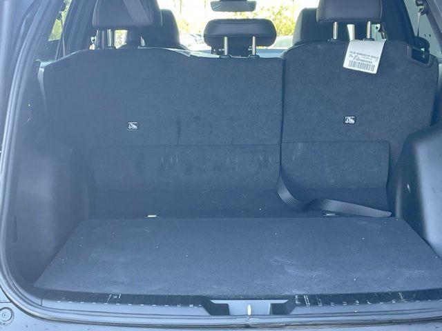 used 2026 Honda CR-V Hybrid car, priced at $40,020
