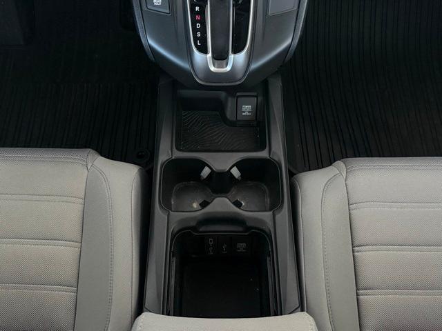 used 2018 Honda CR-V car, priced at $21,797