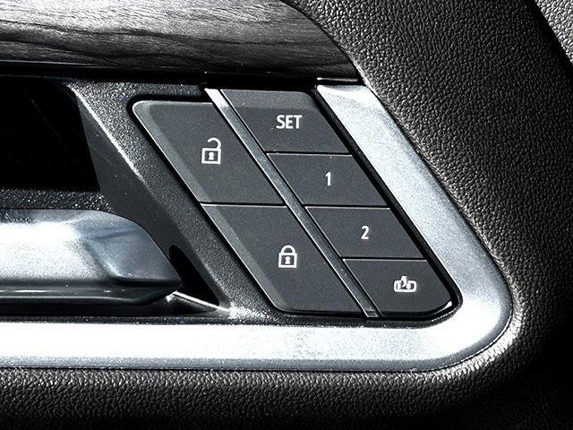 used 2025 Chevrolet Silverado 2500 car, priced at $63,752