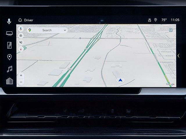 used 2025 Chevrolet Silverado 2500 car, priced at $63,752