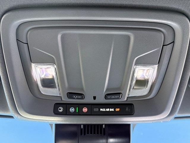 used 2025 Chevrolet Silverado 2500 car, priced at $63,752